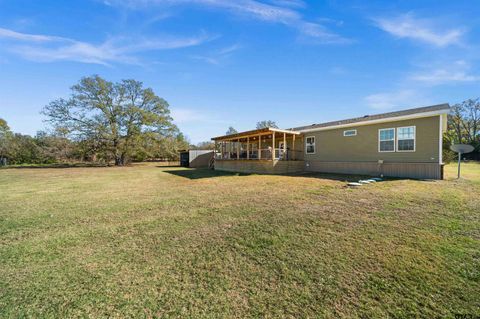 A home in Murchison