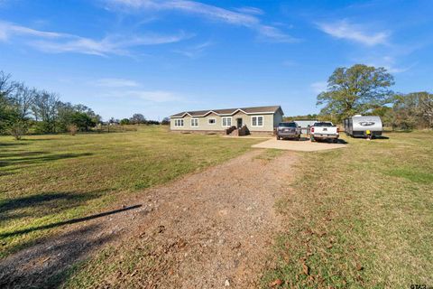 A home in Murchison