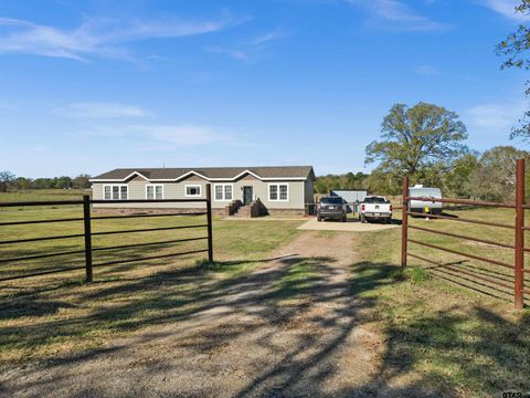 A home in Murchison