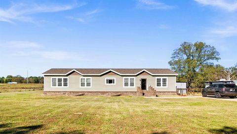 A home in Murchison