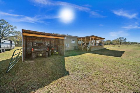 A home in Murchison