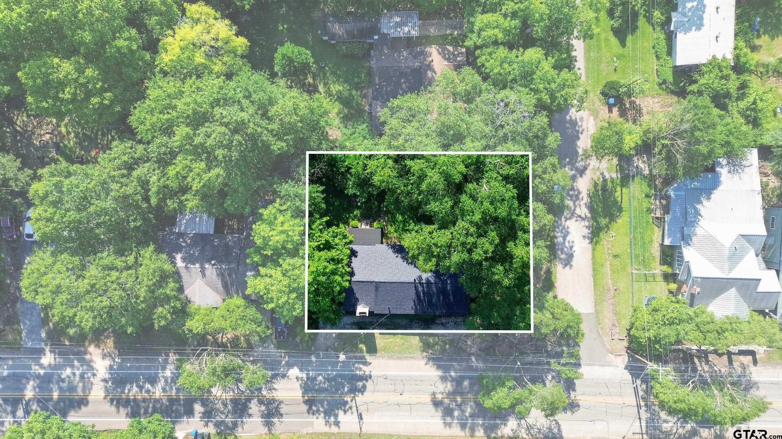 101 E College St.
