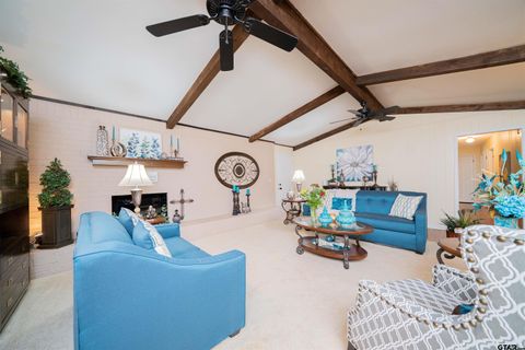 209 Cheryl St Longview TX 75604