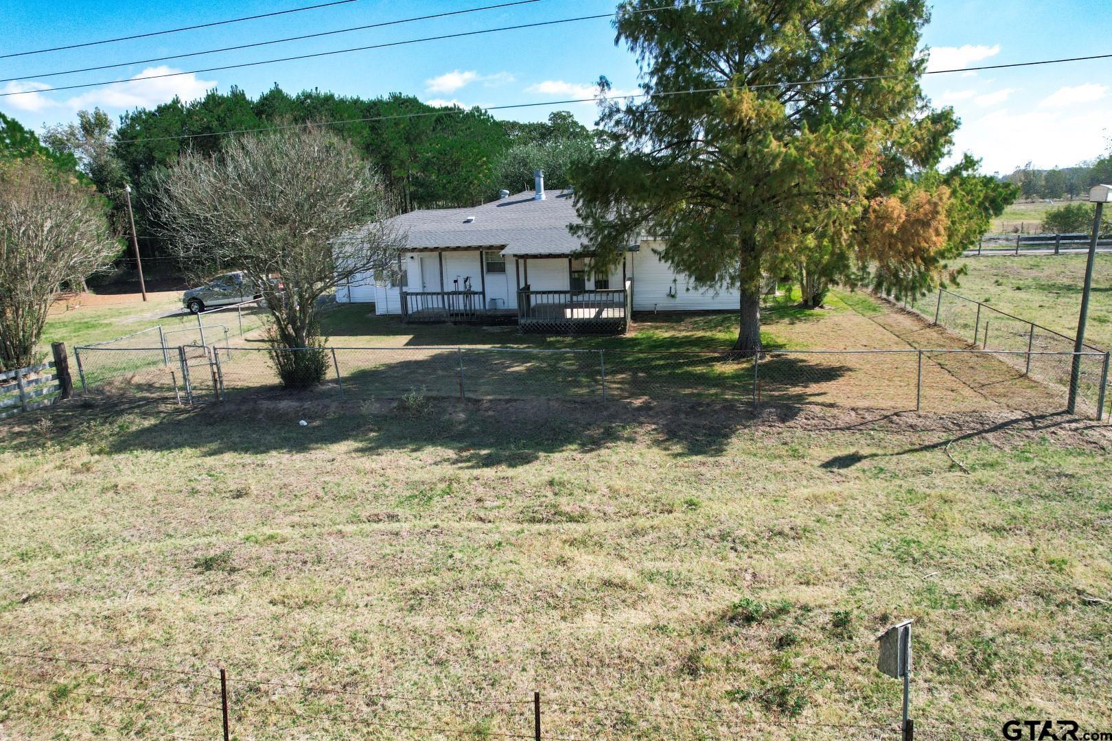 1191 County Road 4186