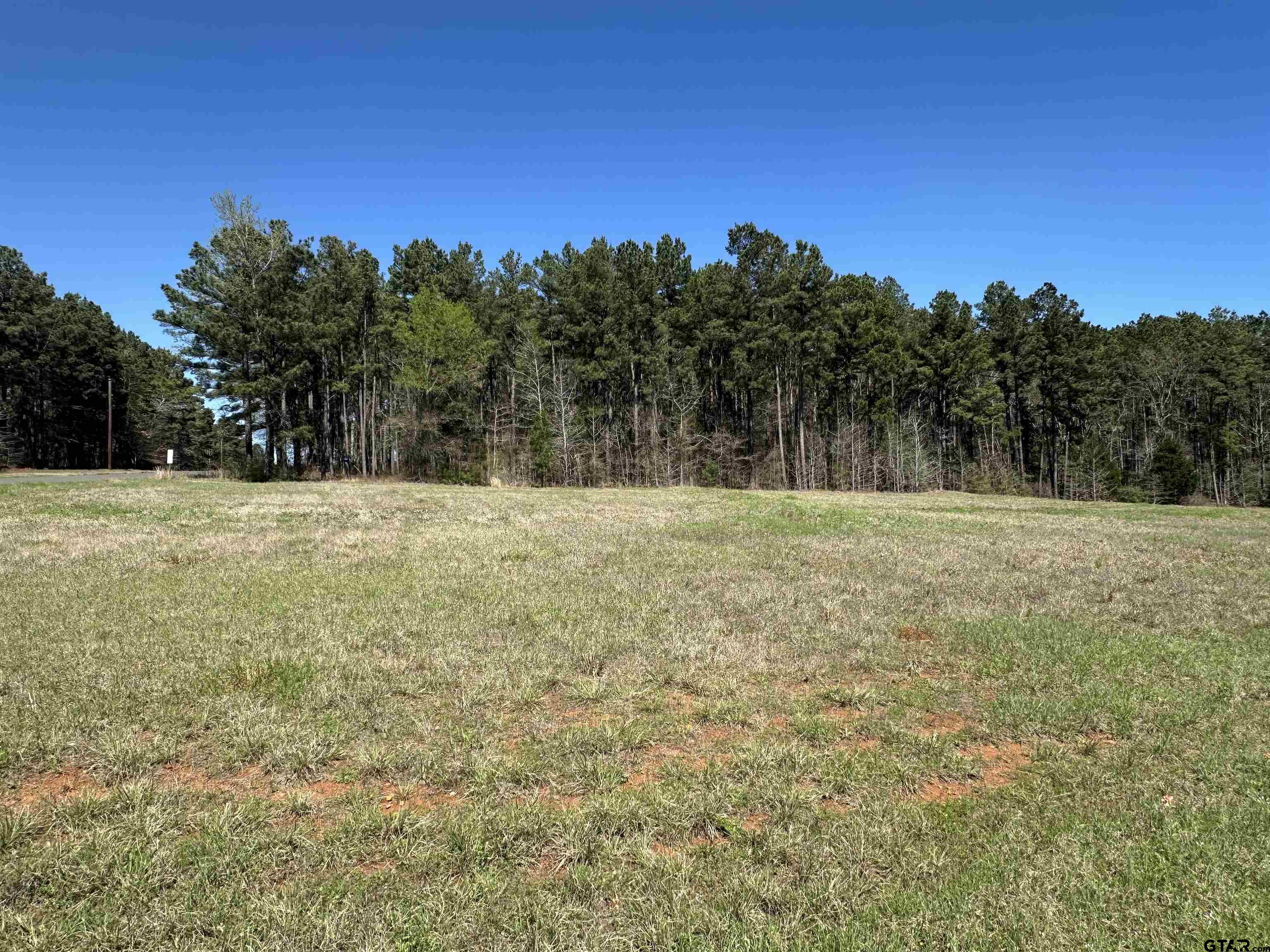 Photo 1 of 5 — 343 Cherokee Cove Dr., Jacksonville, TX 75766