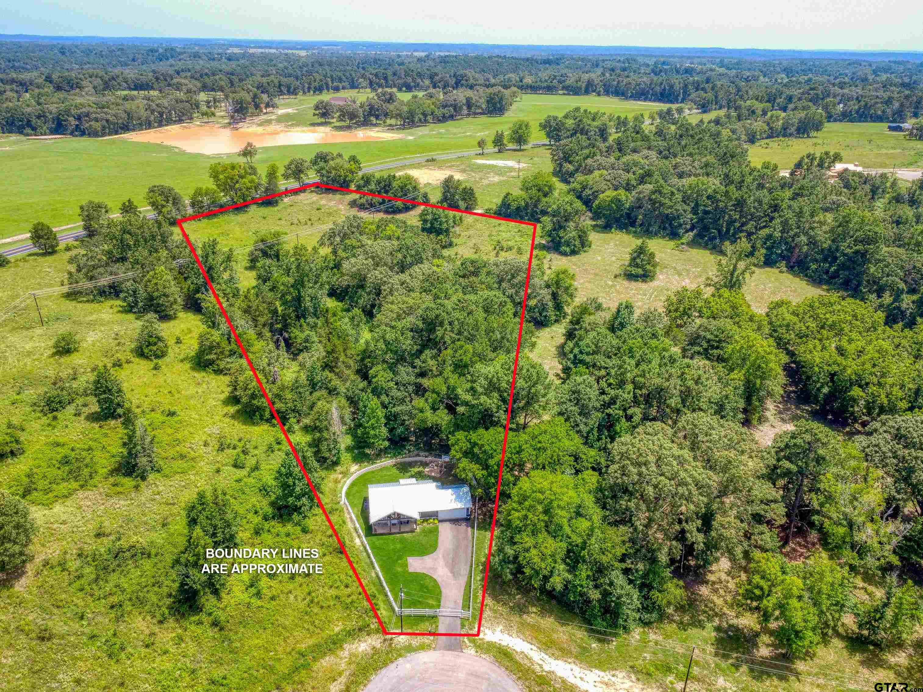 16713 Creek Bottom Court