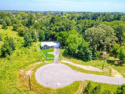 16713 Creek Bottom Court Winona TX 75792