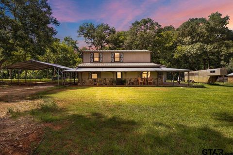 1254 Corinth Rd. Jacksonville TX 75766