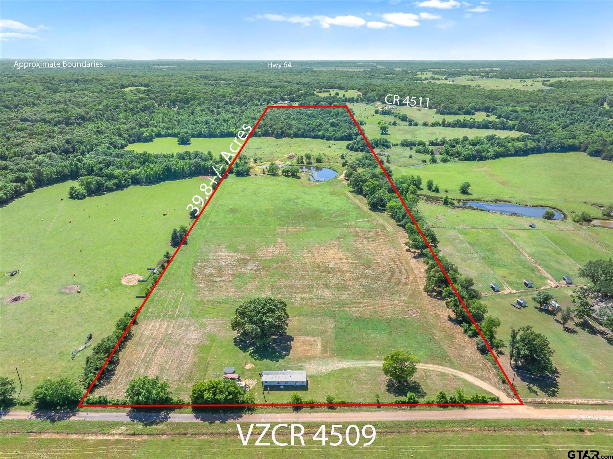TBD Cr 4509
