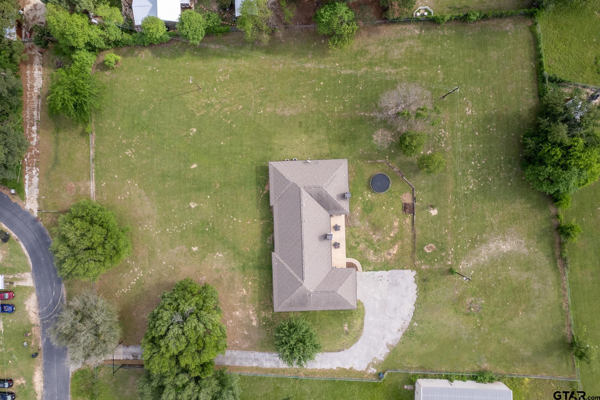 2201 Ridgley Drive