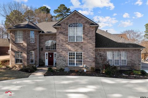 3815 Holly Ridge Dr Longview TX 75605