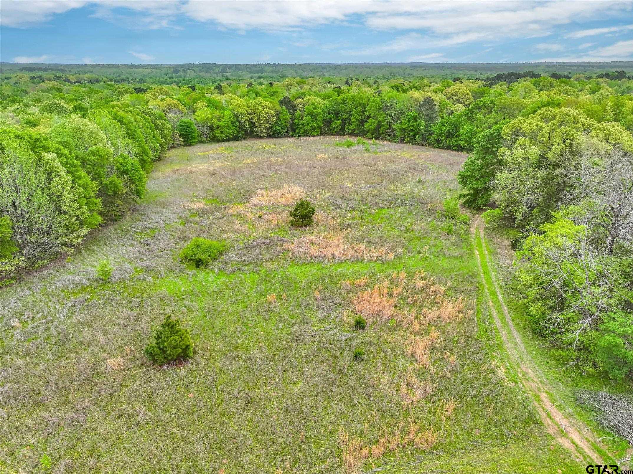 Parcel B TBD CR 2140