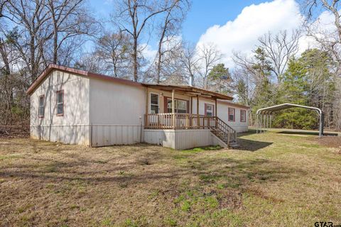 A home in Bullard