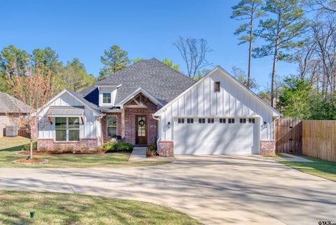 1882 Stonehaven Ct Tyler TX 75701