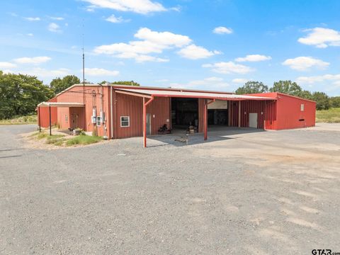 450 County Road 1312 Mt Pleasant TX 75455