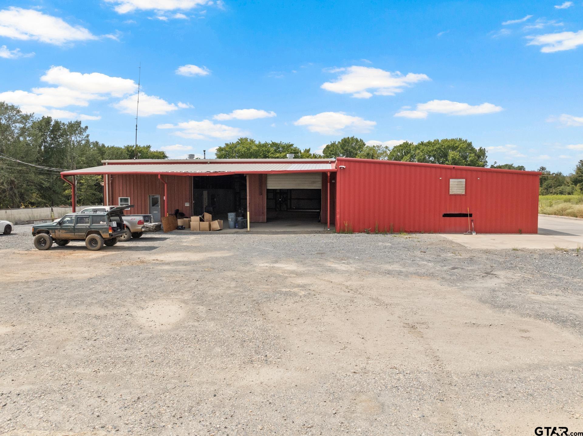 450 County Road 1312