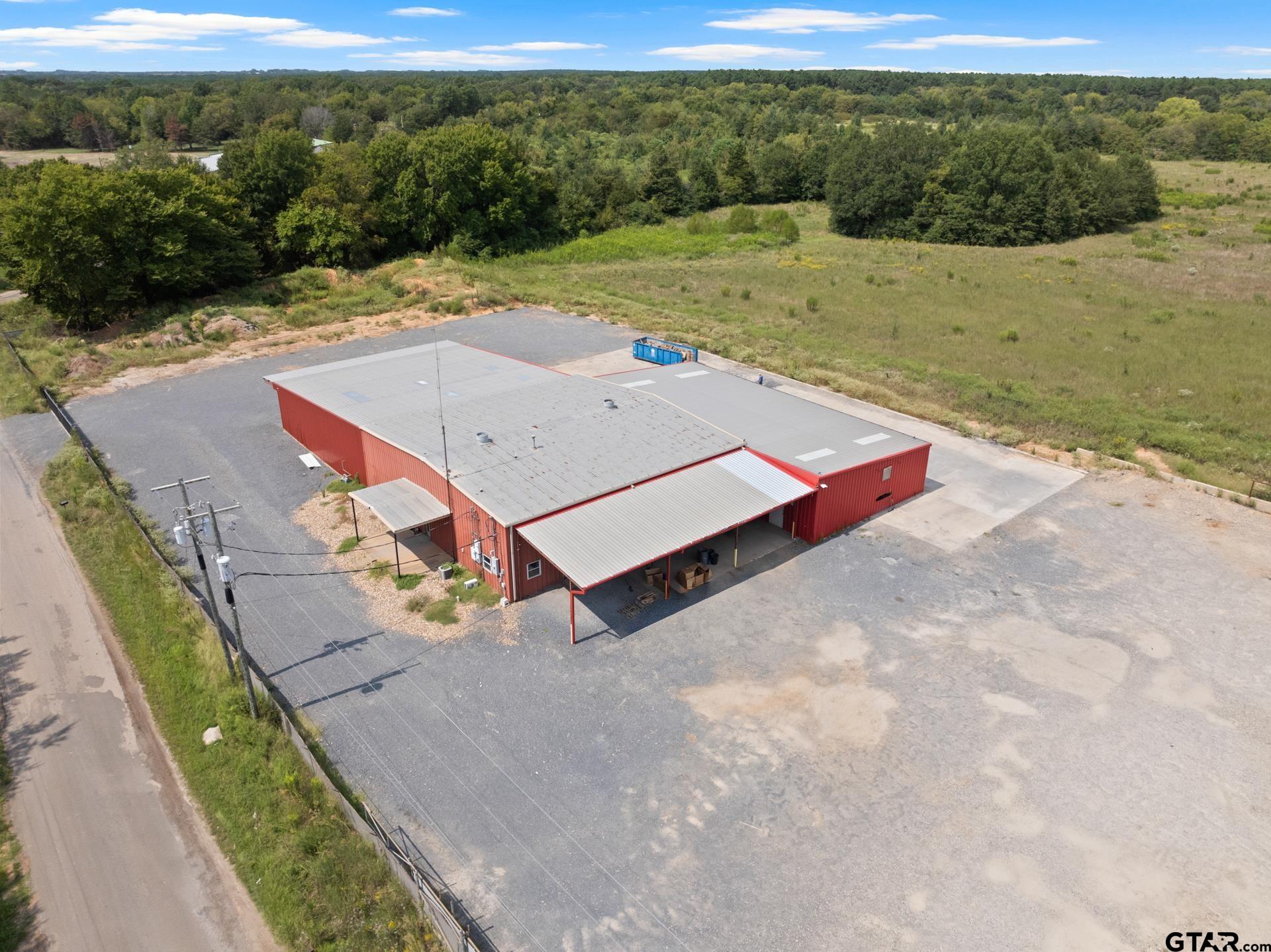 450 County Road 1312