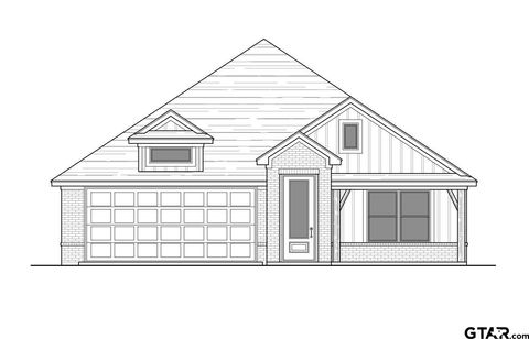 3011 Dogwood Park Ln Tyler TX 75707