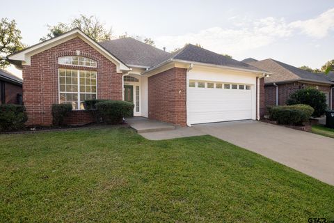 3426 Bienville Court Tyler TX 75701