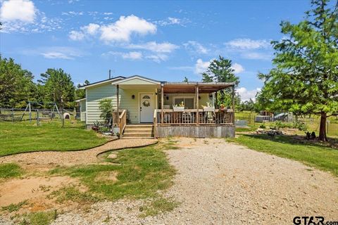 TBD County Road 2301 Arp TX 75750