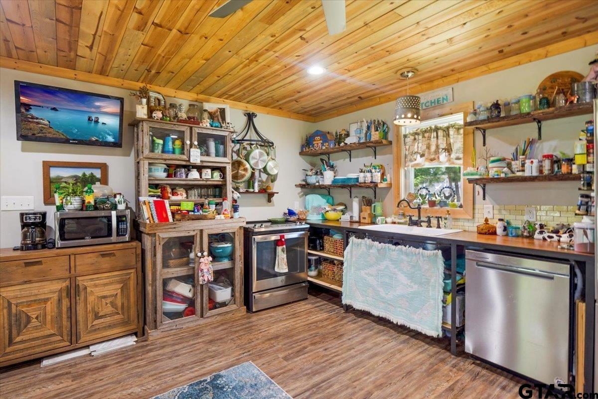 TBD County Road 2301