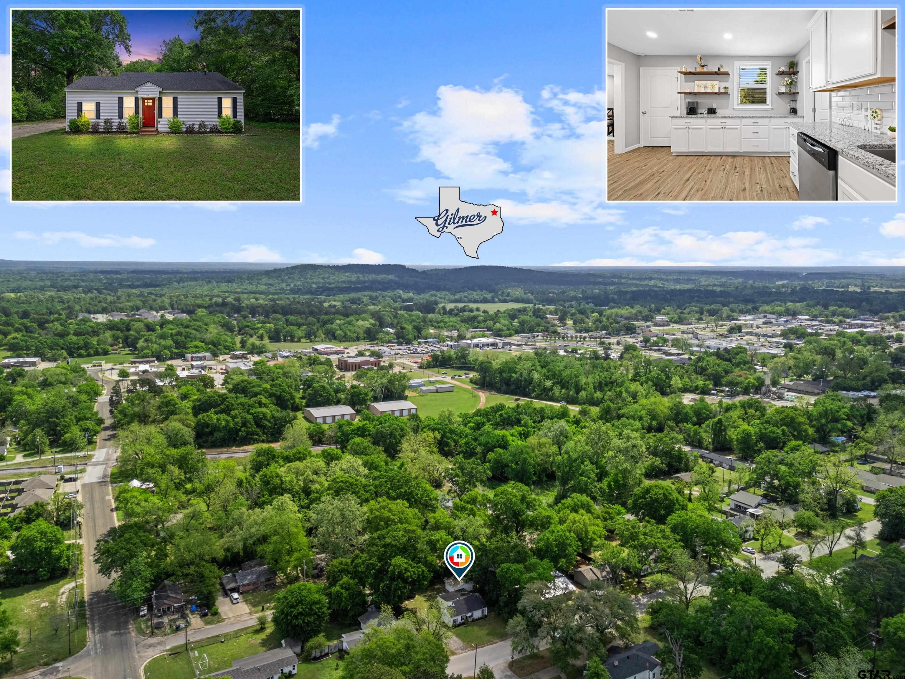 1021 N Montgomery St