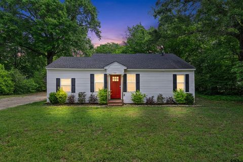 1021 N Montgomery St Gilmer TX 75644