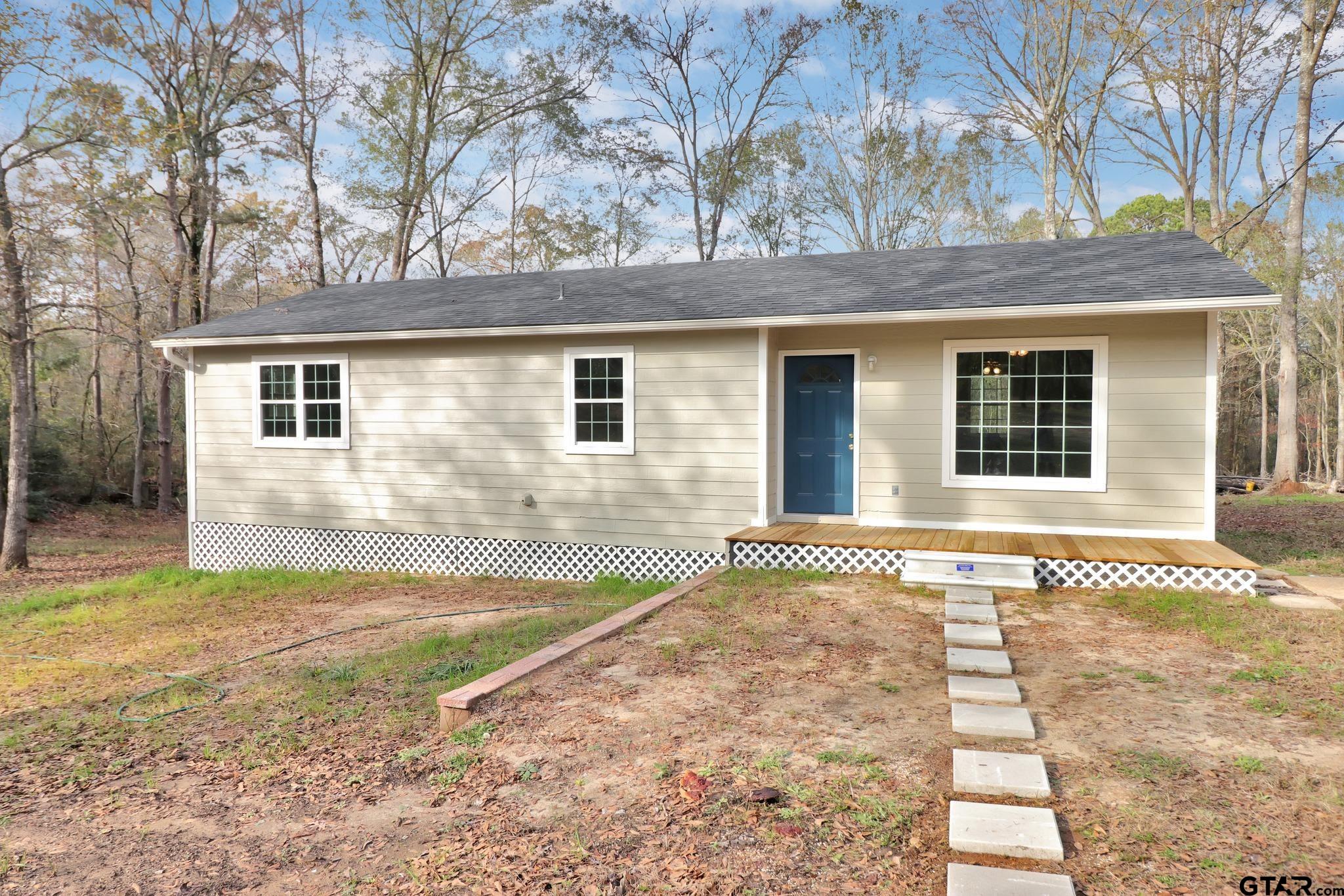 11834 Groundhog Road