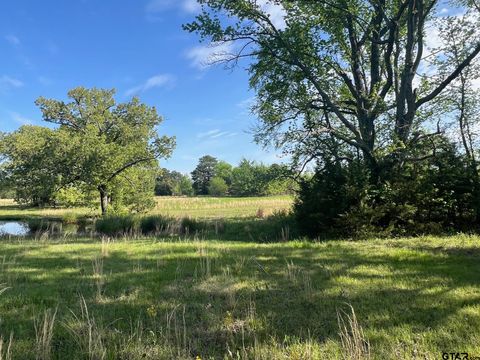 TBD CR 1755 Mt Pleasant TX 75455