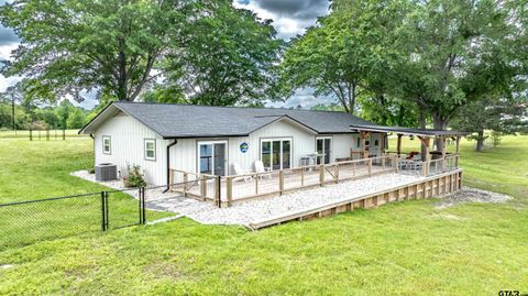 A home in Winnsboro