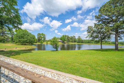 A home in Winnsboro