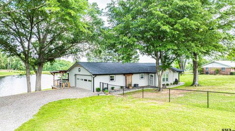 A home in Winnsboro