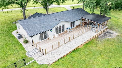 A home in Winnsboro