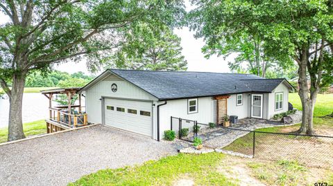 A home in Winnsboro