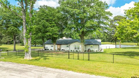 A home in Winnsboro