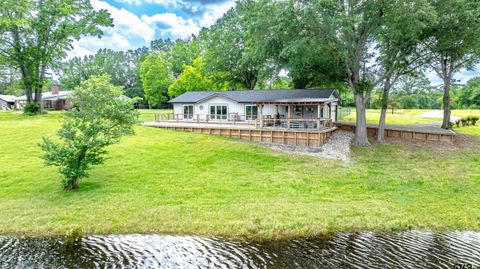 A home in Winnsboro