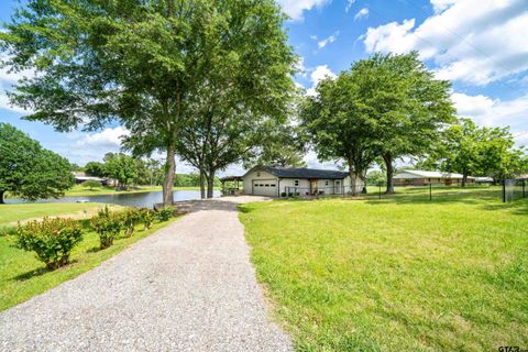 A home in Winnsboro