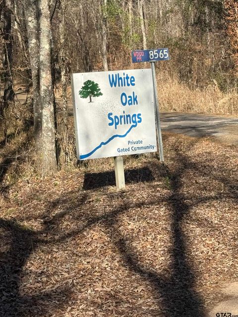 310 Private road 8570 Winnsboro TX 75494
