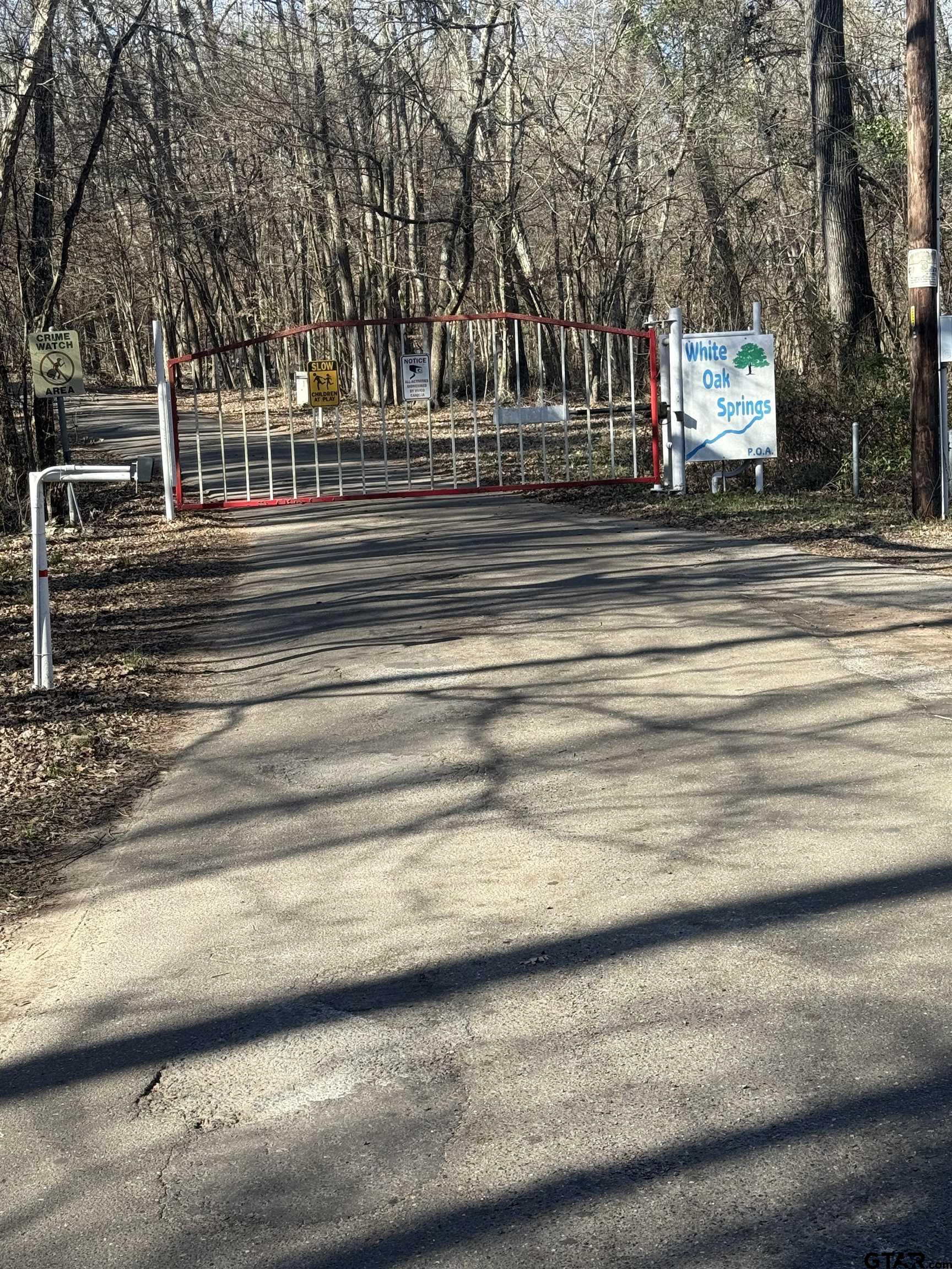 310 Private road 8570