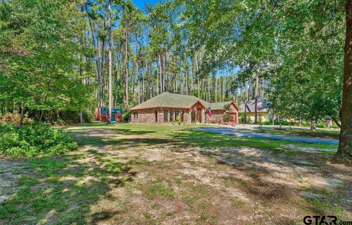 161 Pine Branch Glen