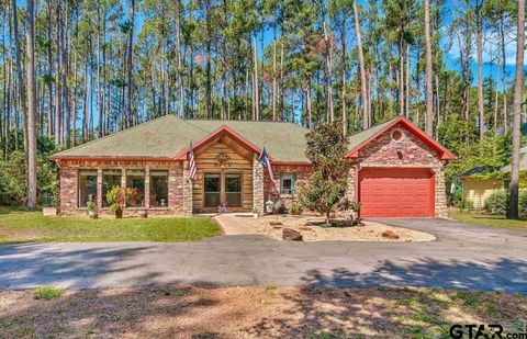 161 Pine Branch Glen Holly Lake Ranch TX 75765