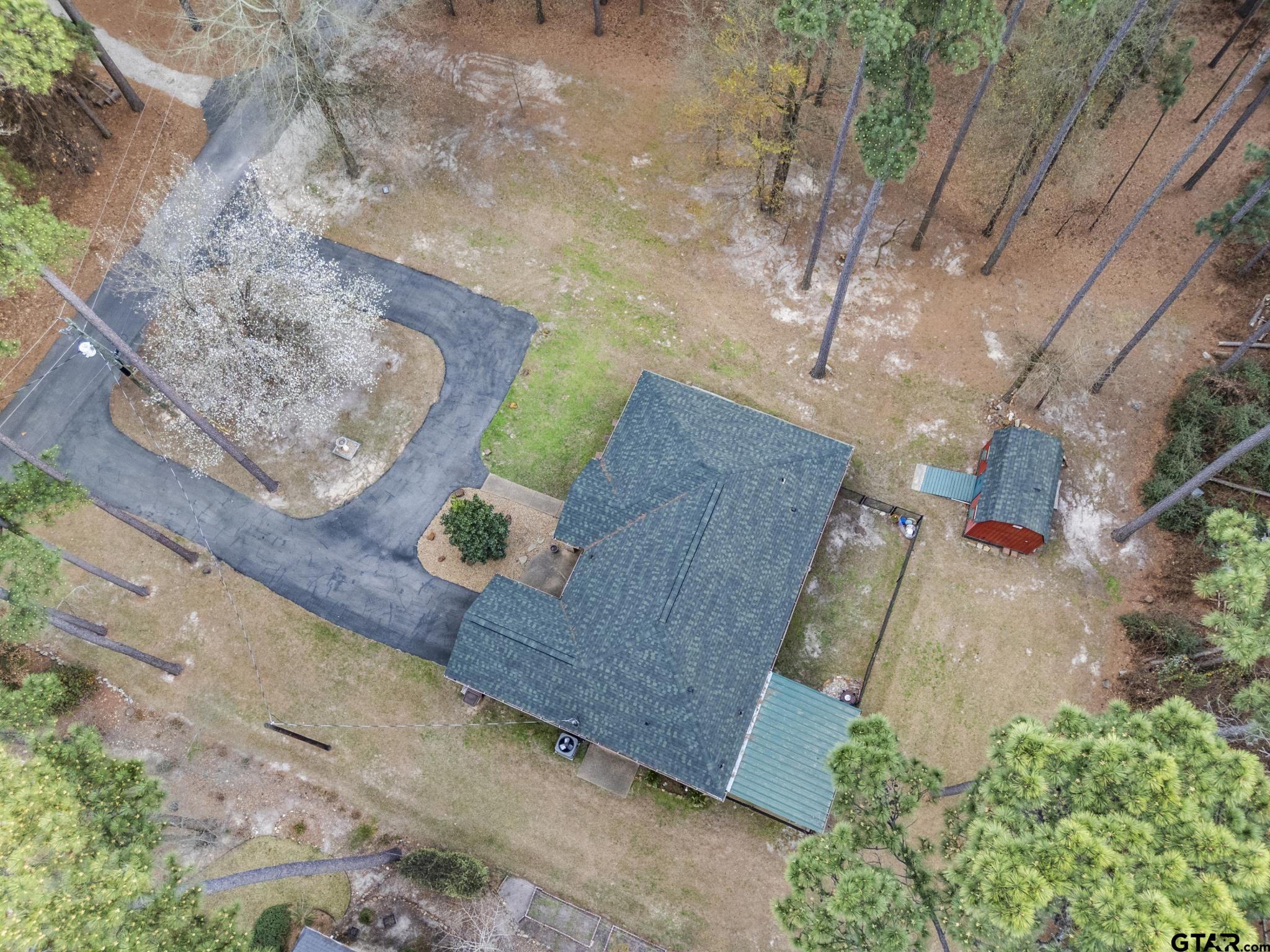 161 Pine Branch Glen