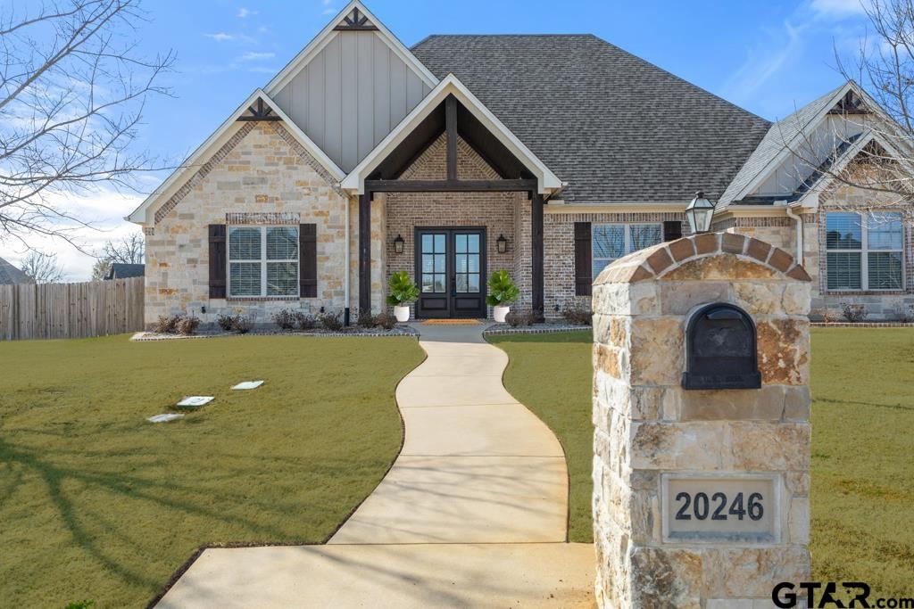20246 Deer Hollow Dr