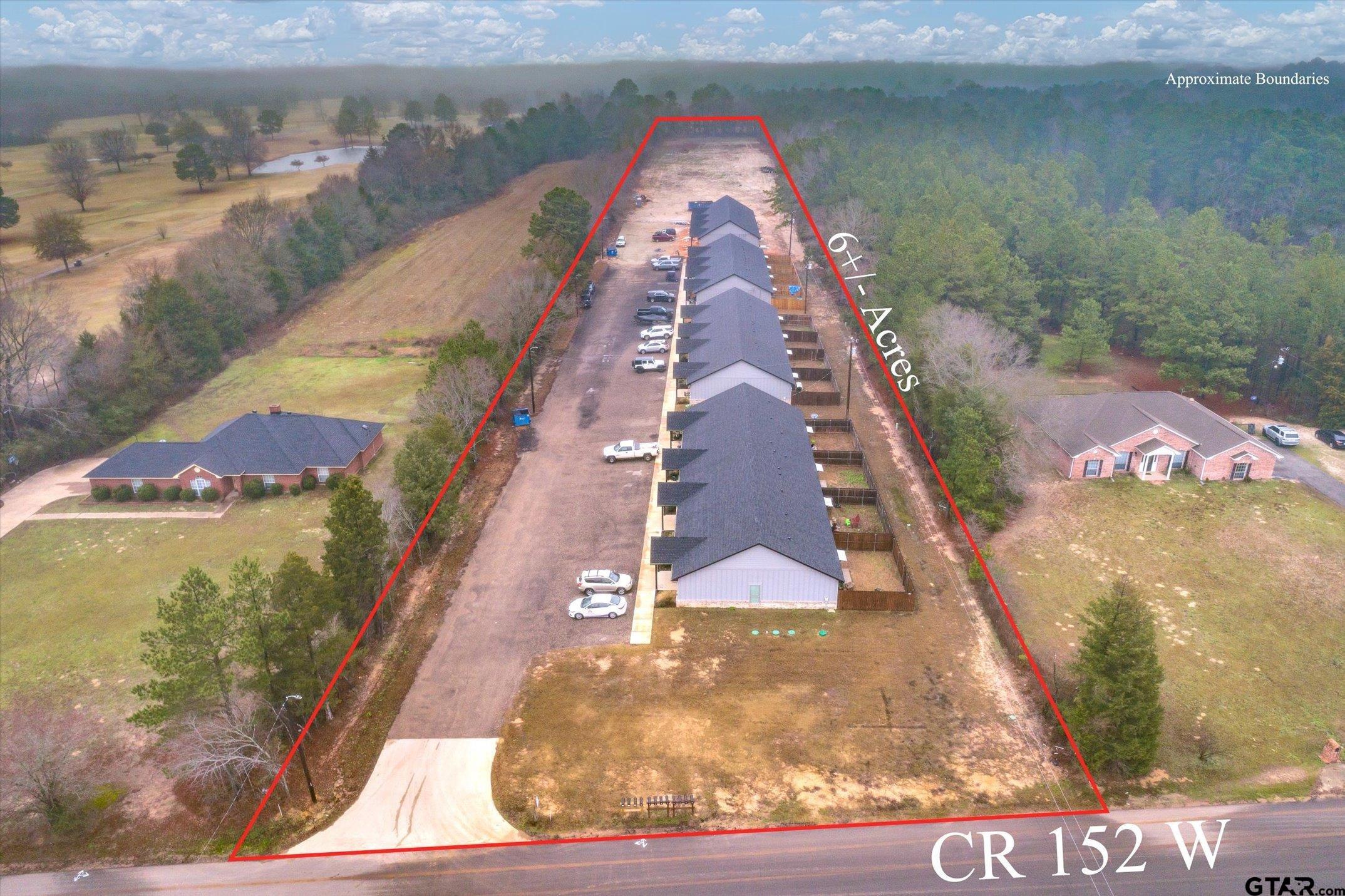 4074 CR 152 W