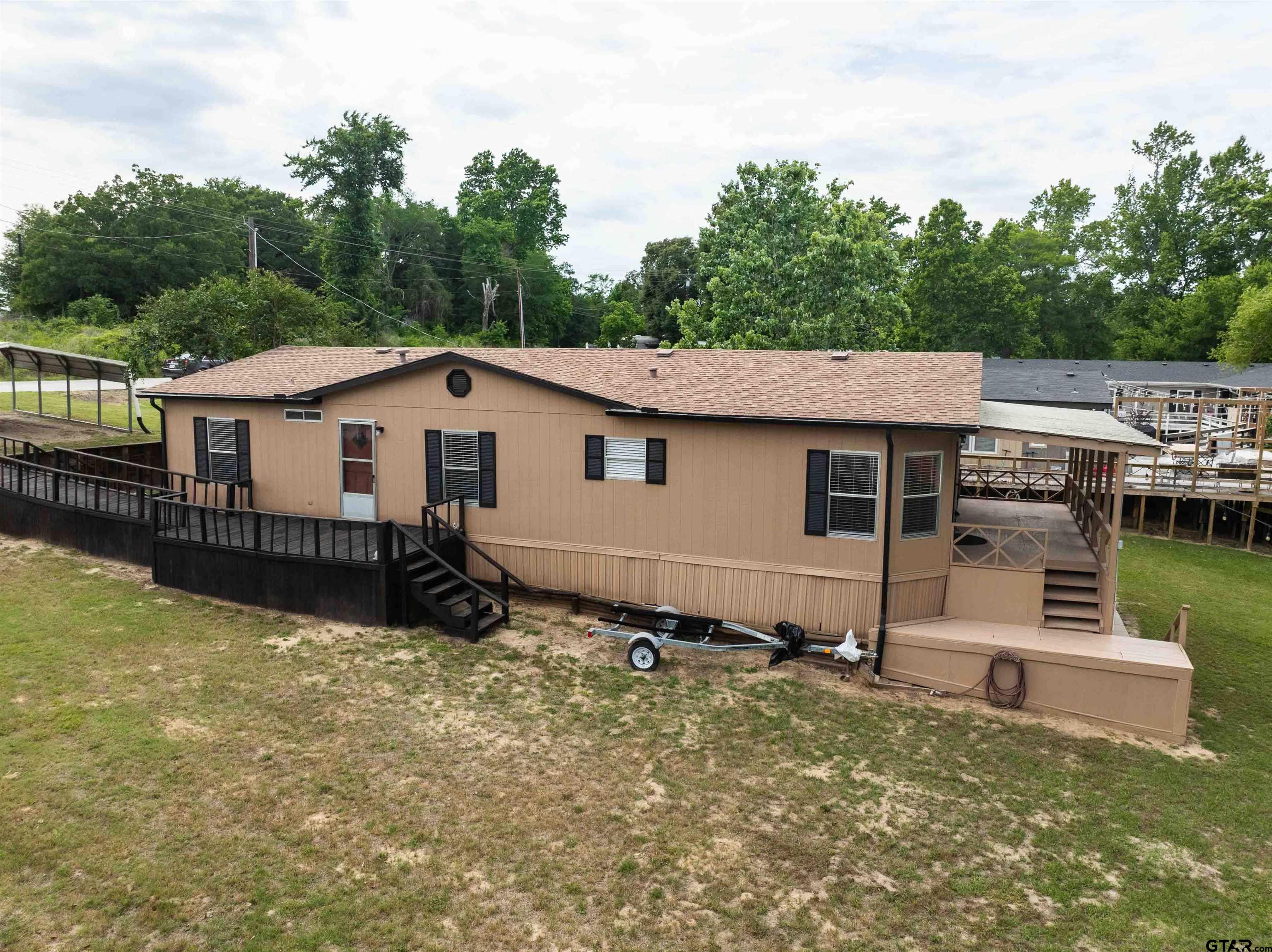 266 Hickory Hills Drive
