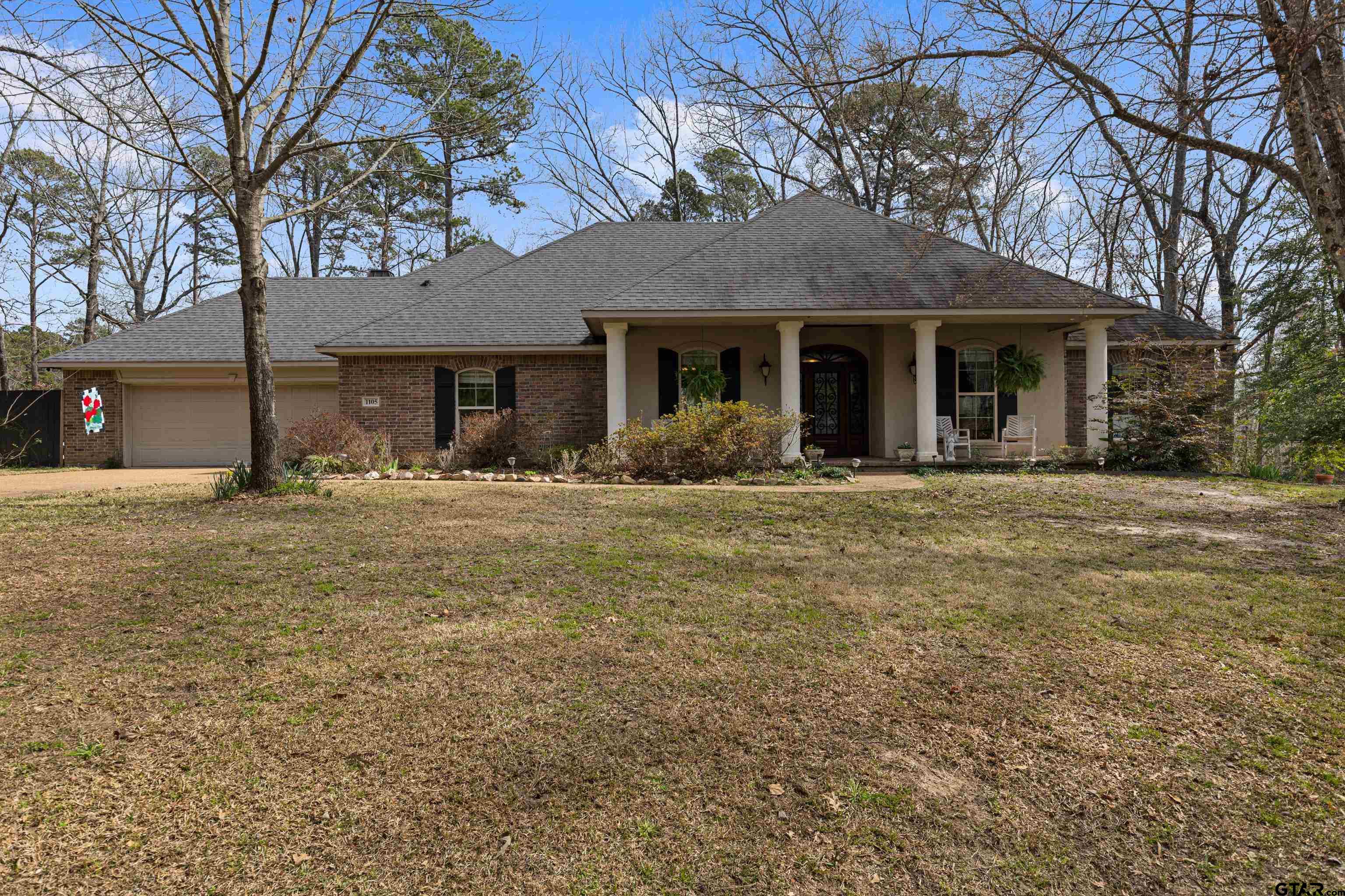 1105 County Road 1596