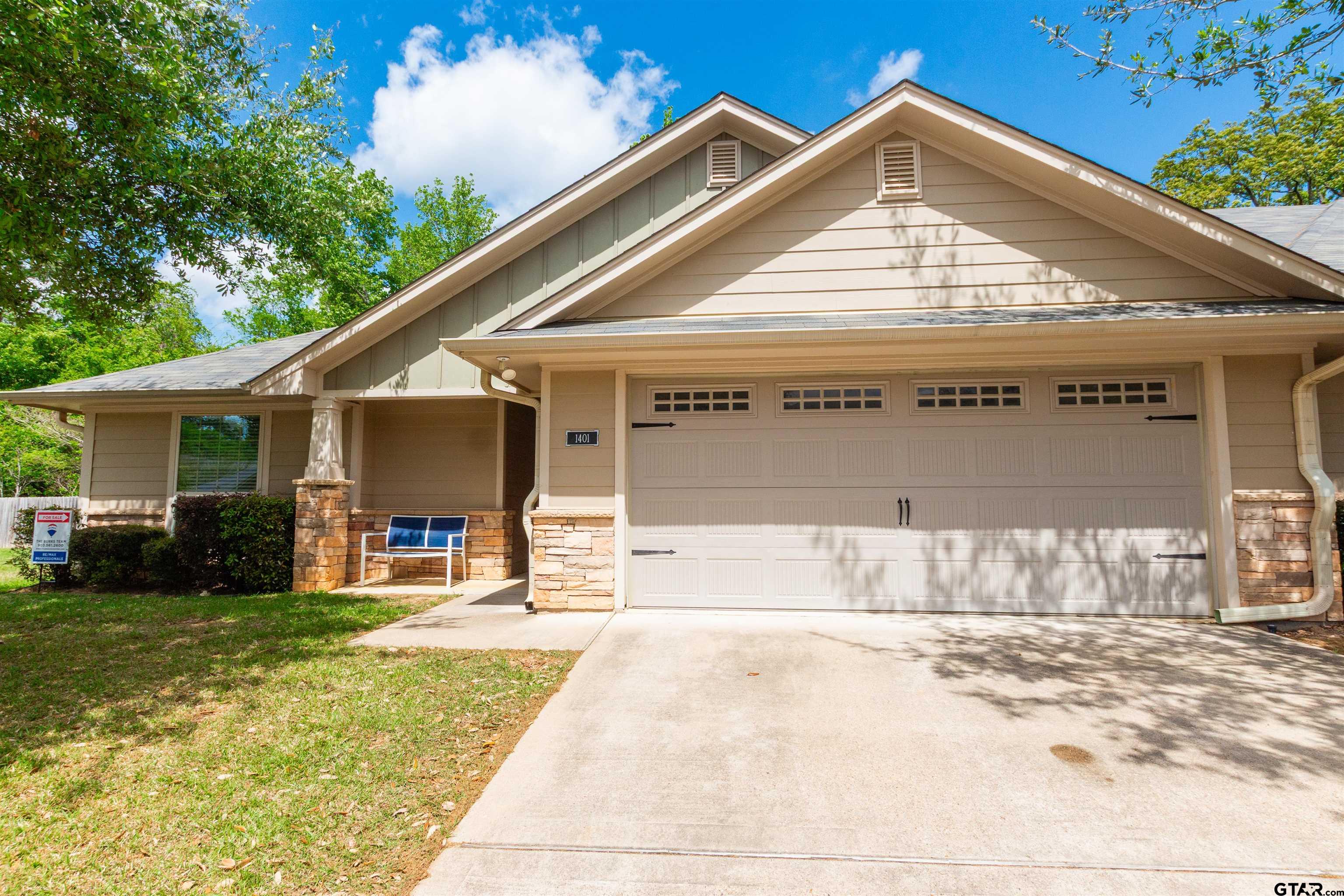 421 W Cumberland Rd #1401