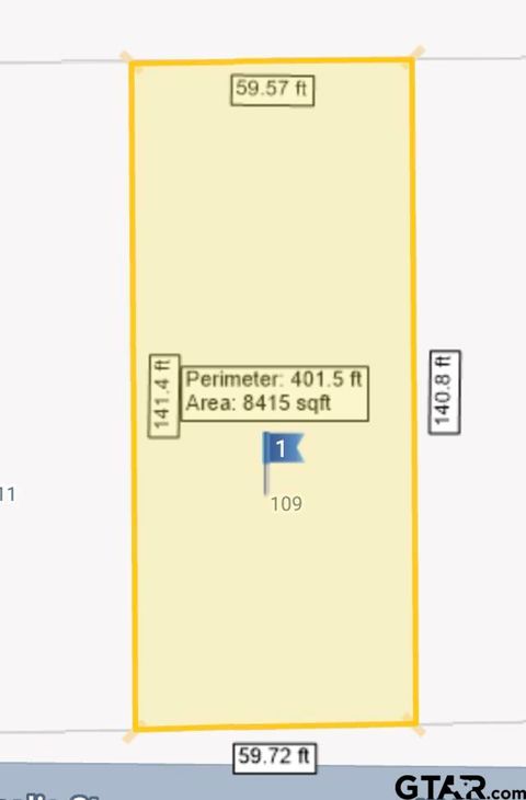 109 W Magnolia St Troup TX 75789