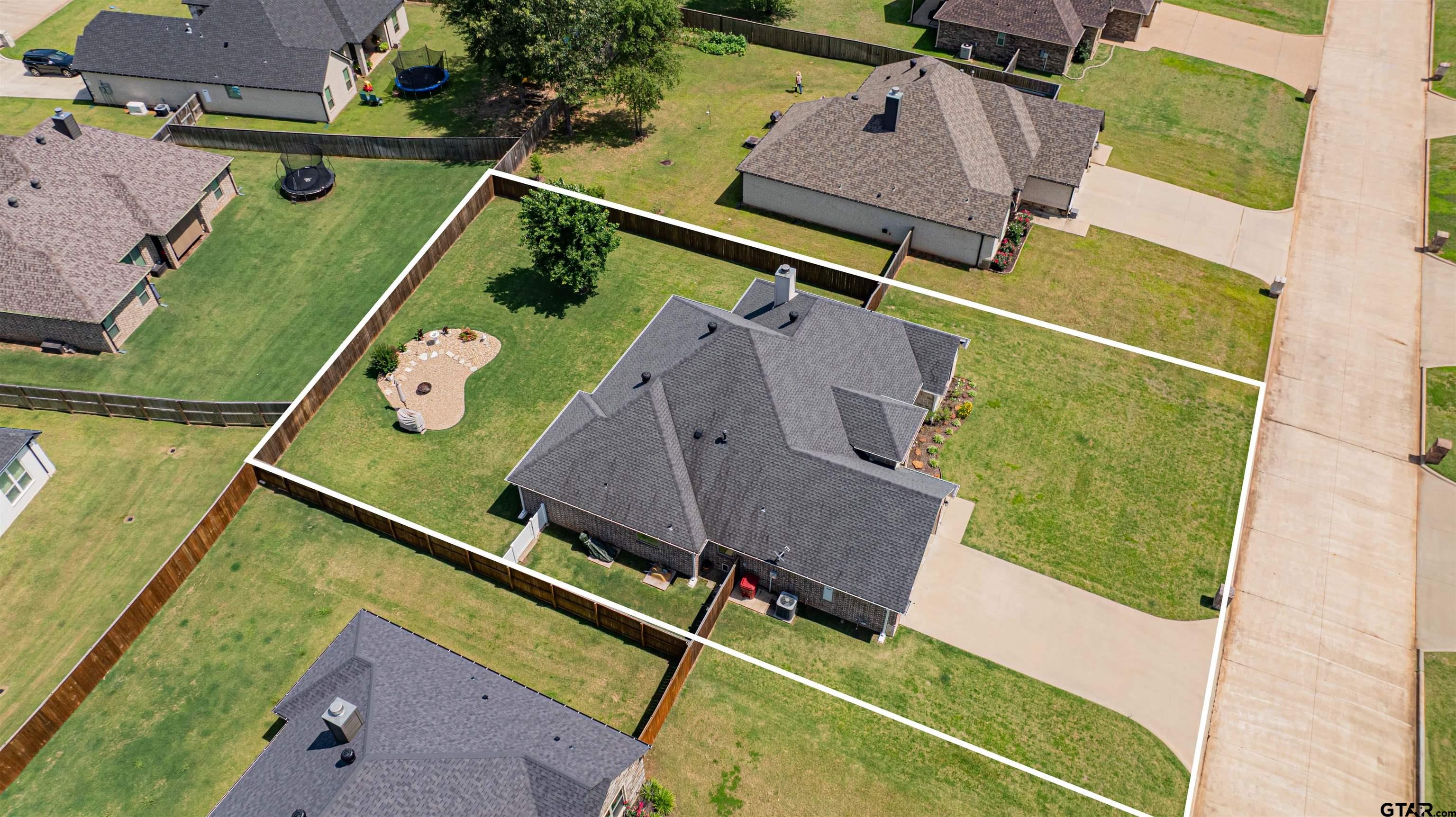 223 Saddle Brook Circle