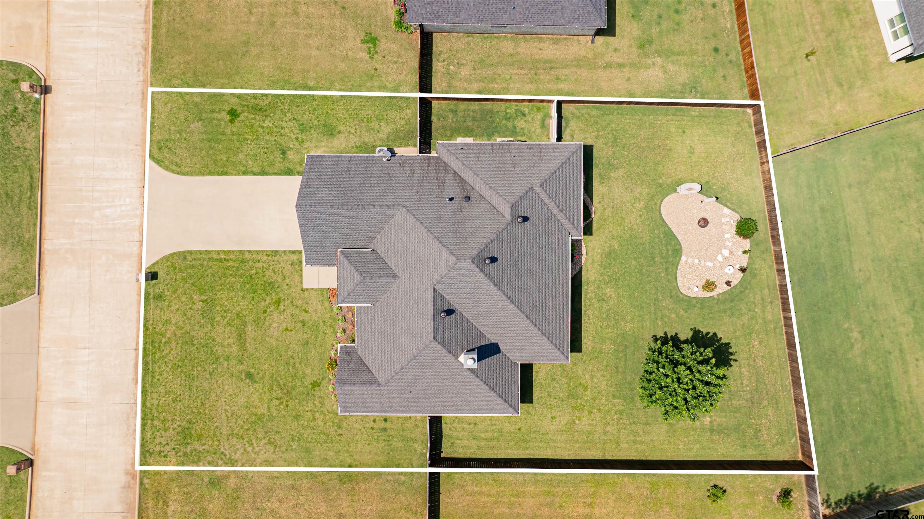223 Saddle Brook Circle